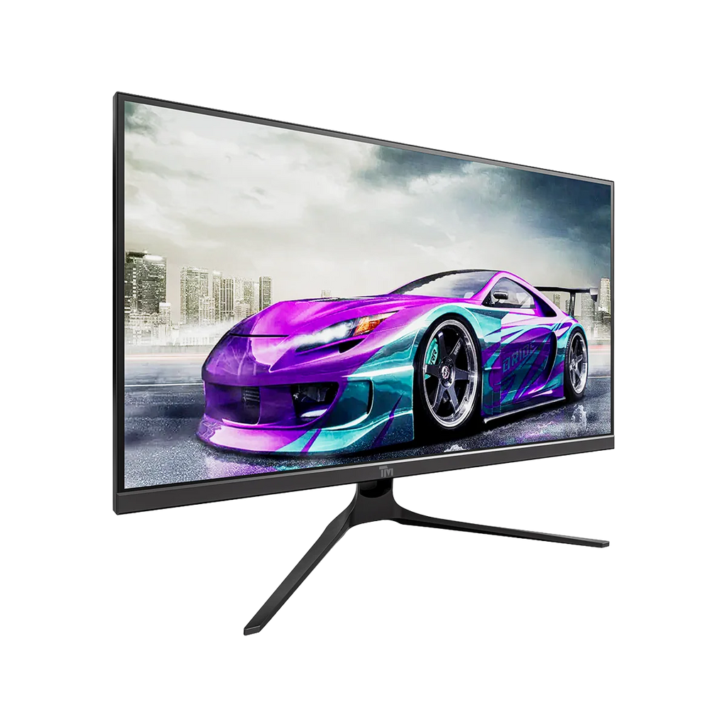 Gaming Monitor Flat 27