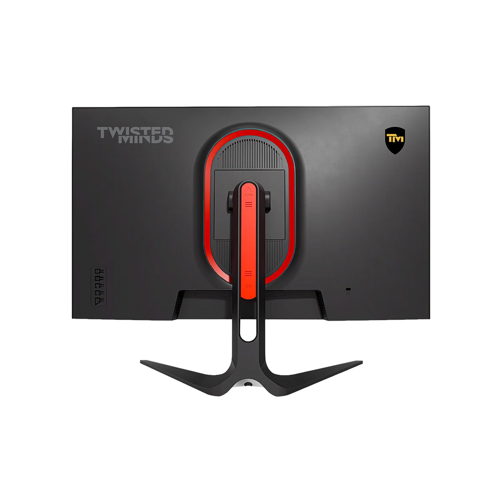 Gaming Monitor Flat 27