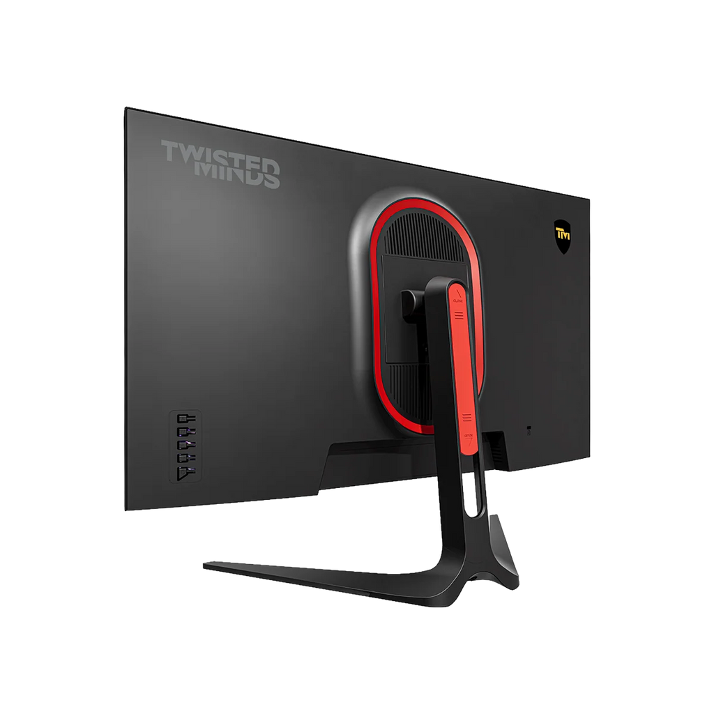 Gaming Monitor Flat 27