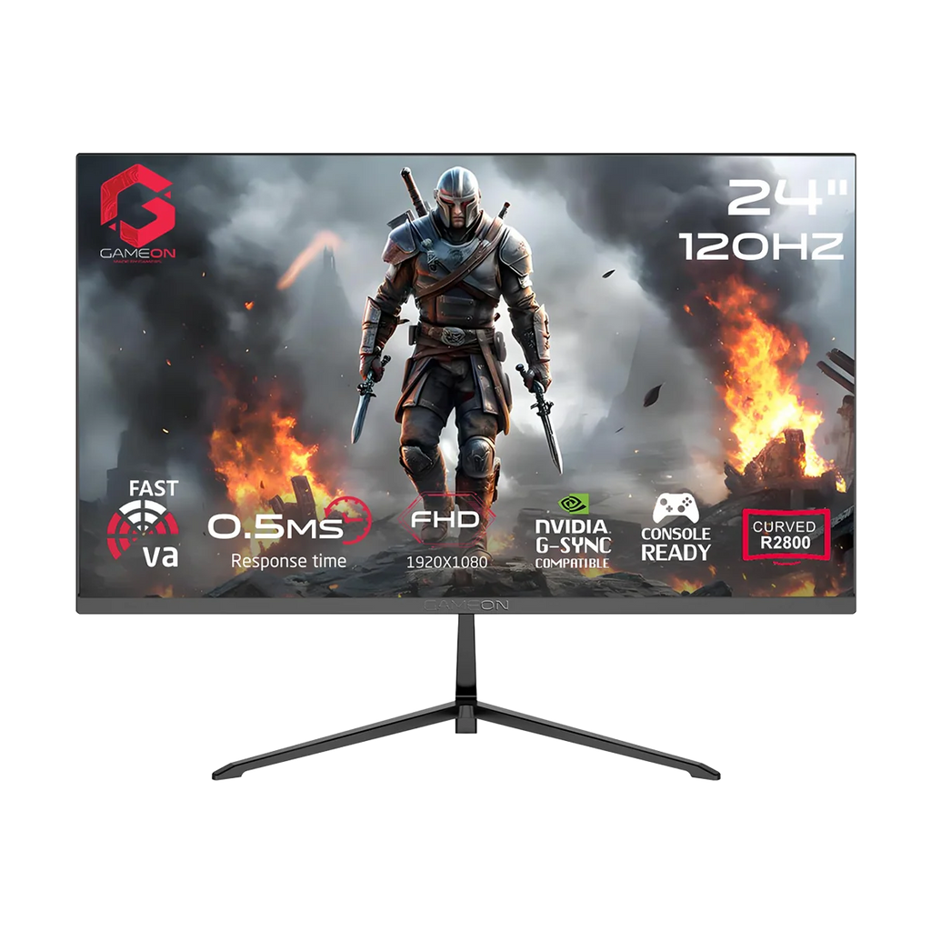 Gaming Monitor 24