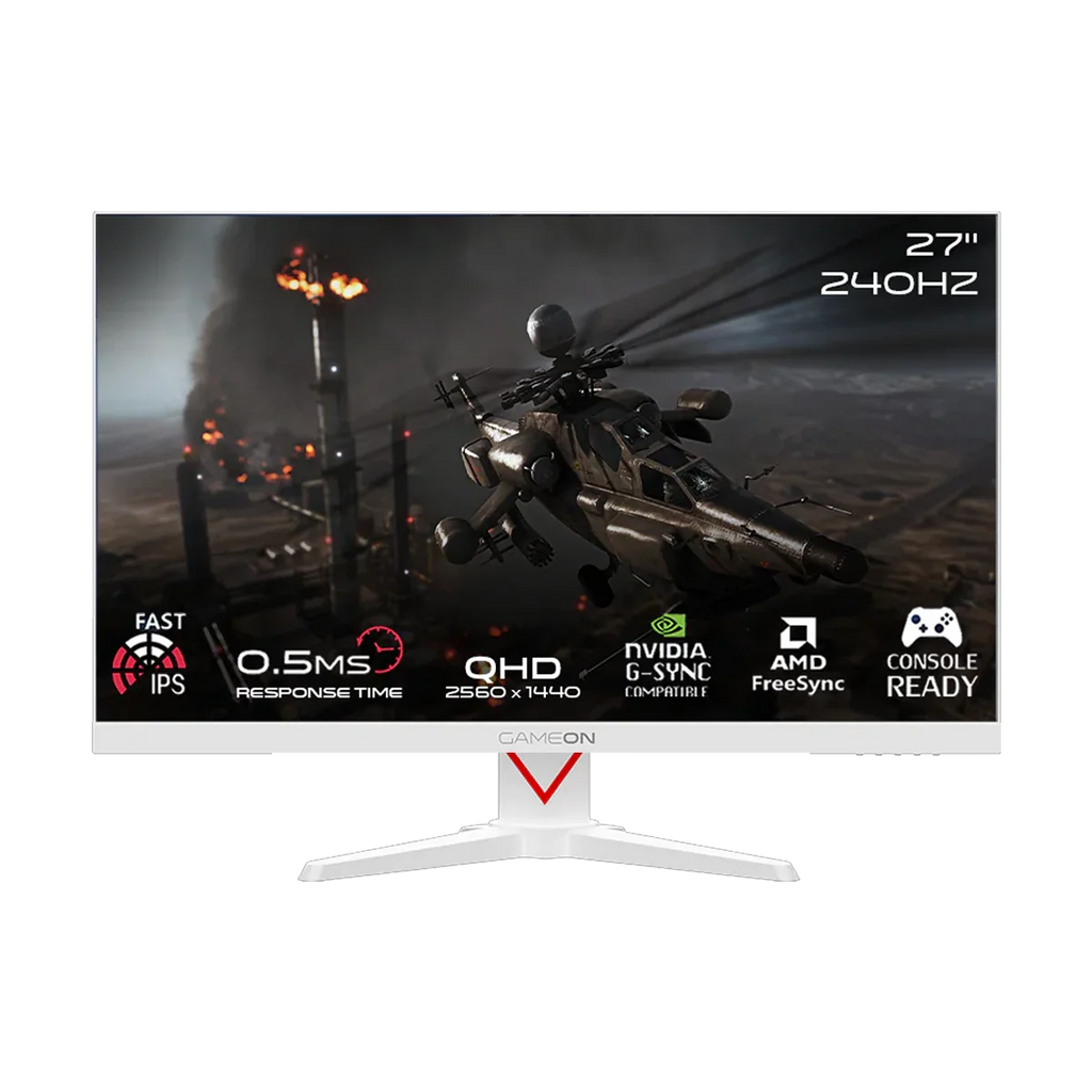Gaming Monitor 27