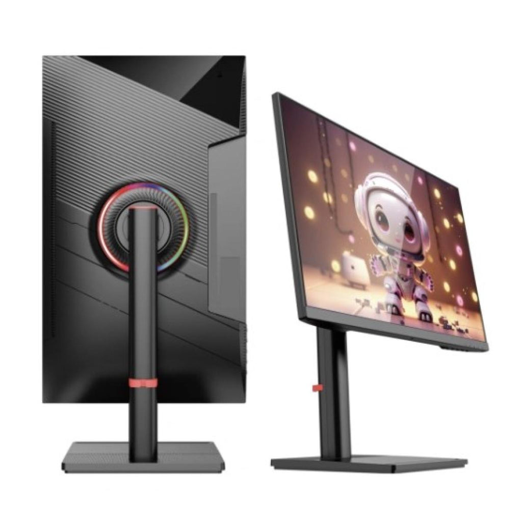 HAING HI-LED-27K 144Hz 27 inch 4K Gaming Monitor / شاشة ألعاب HAING HI-LED-27K 144 هرتز مقاس 27 بوصة بدقة 4K