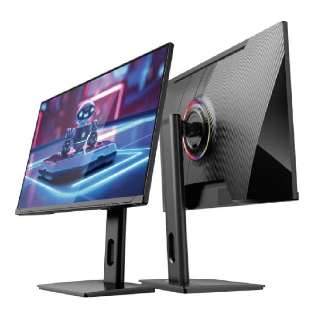 HAING HI-LED-27K 144Hz 27 inch 4K Gaming Monitor / شاشة ألعاب HAING HI-LED-27K 144 هرتز مقاس 27 بوصة بدقة 4K