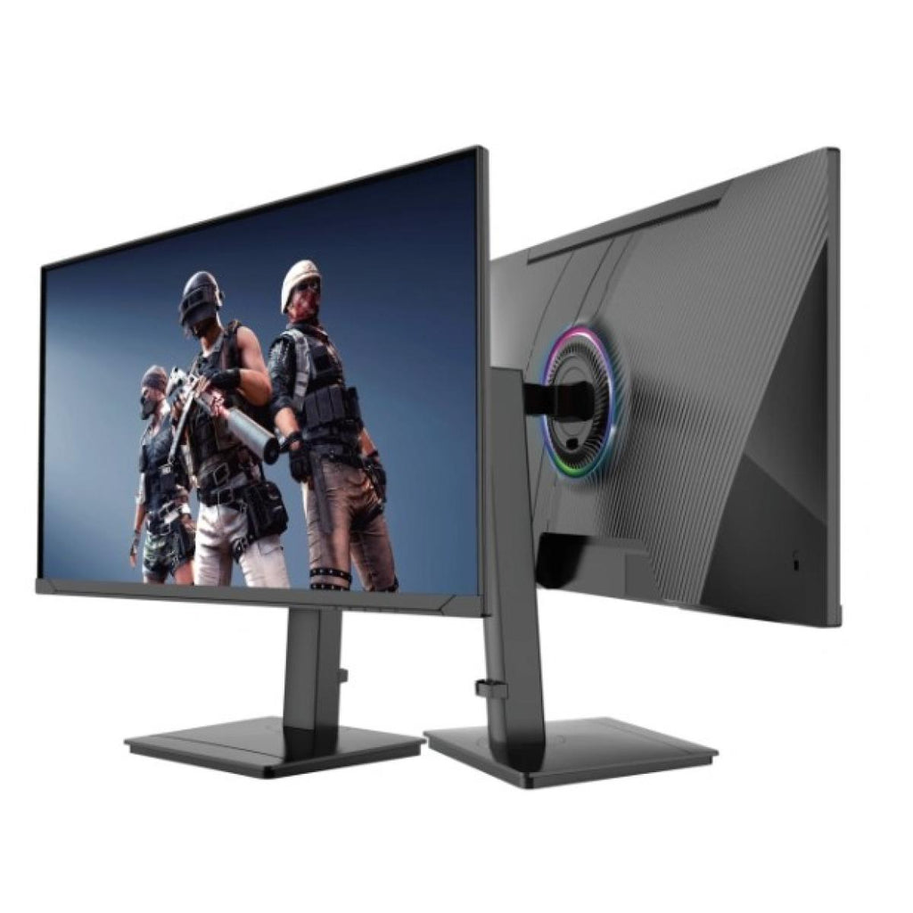 HAING HI-LED-27K 144Hz 27 inch 4K Gaming Monitor / شاشة ألعاب HAING HI-LED-27K 144 هرتز مقاس 27 بوصة بدقة 4K