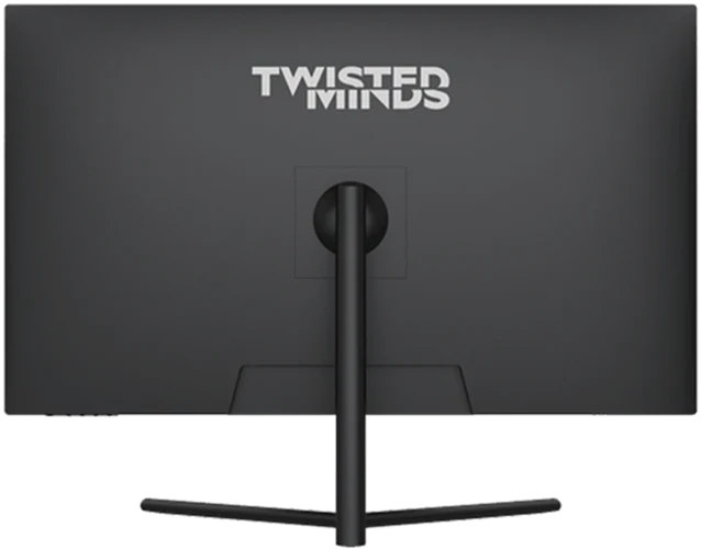 Twisted Minds 32