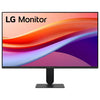 LG 27 Inch FHD IPS 120Hz HDR10 with Slim Stand 1ms Borderless Monitor | شاشة عرض مقاس 27 بوصة بدقة FHD IPS ومعدل تحديث 120 هرتز وتقنية HDR10 مع حامل نحيف وزمن استجابة 1 مللي ثانية وبدون حواف