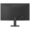 LG 27 Inch FHD IPS 120Hz HDR10 with Slim Stand 1ms Borderless Monitor | شاشة عرض مقاس 27 بوصة بدقة FHD IPS ومعدل تحديث 120 هرتز وتقنية HDR10 مع حامل نحيف وزمن استجابة 1 مللي ثانية وبدون حواف