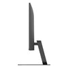 LG 27 Inch FHD IPS 120Hz HDR10 with Slim Stand 1ms Borderless Monitor | شاشة عرض مقاس 27 بوصة بدقة FHD IPS ومعدل تحديث 120 هرتز وتقنية HDR10 مع حامل نحيف وزمن استجابة 1 مللي ثانية وبدون حواف
