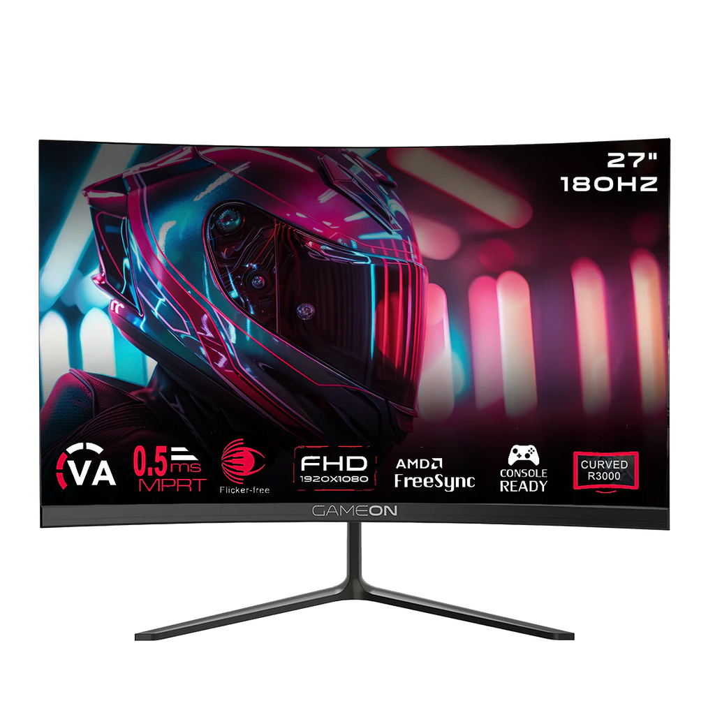 GAMEON GOC27F180VA Pro Series 27