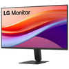 LG 24 Inch FHD IPS 120Hz HDR10 Monitor with Slim Stand | شاشة مقاس 24 بوصة بدقة FHD IPS ومعدل تحديث 120 هرتز وتقنية HDR10 مع حامل نحيف