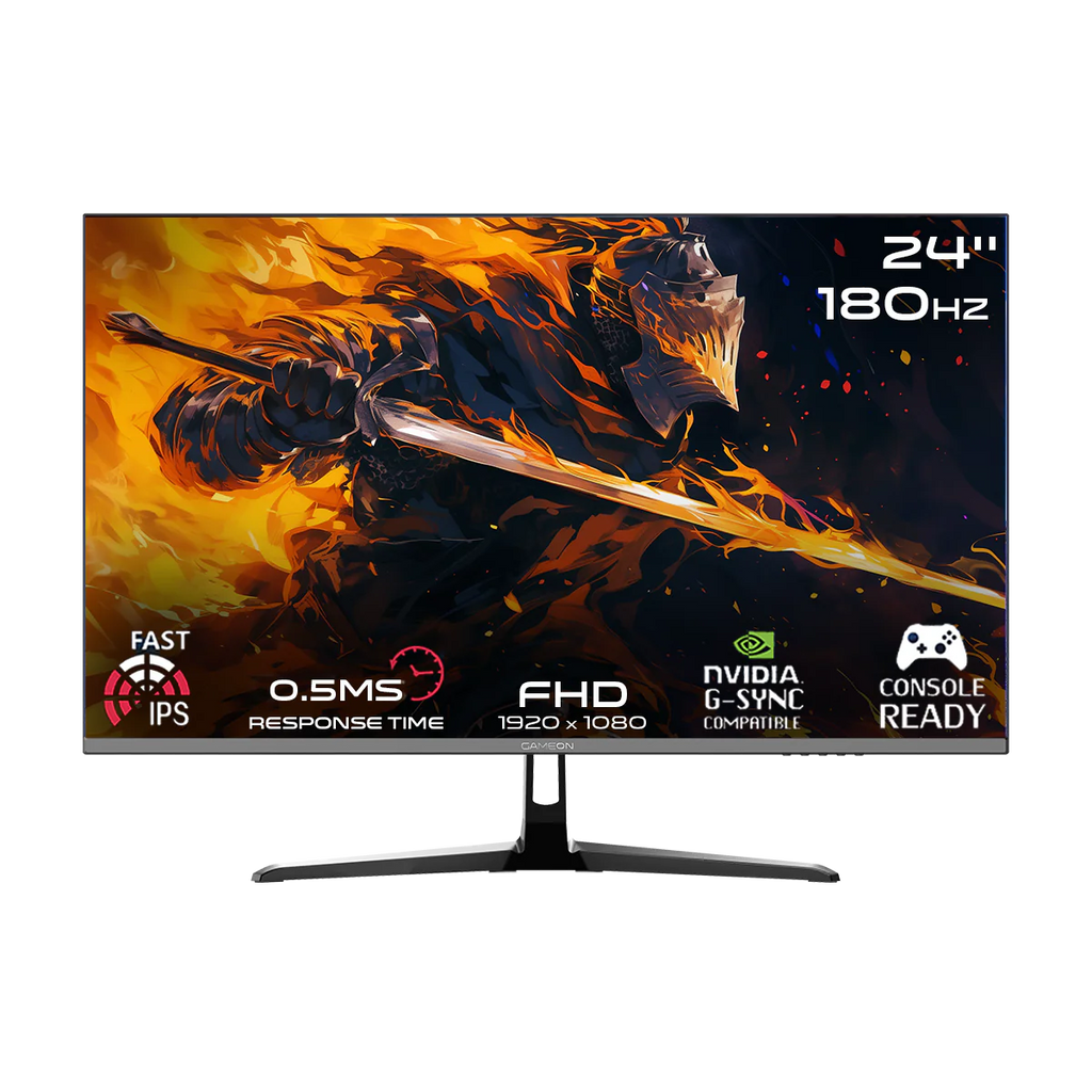 GAMEON GOPS24180IPS Pro Series 24