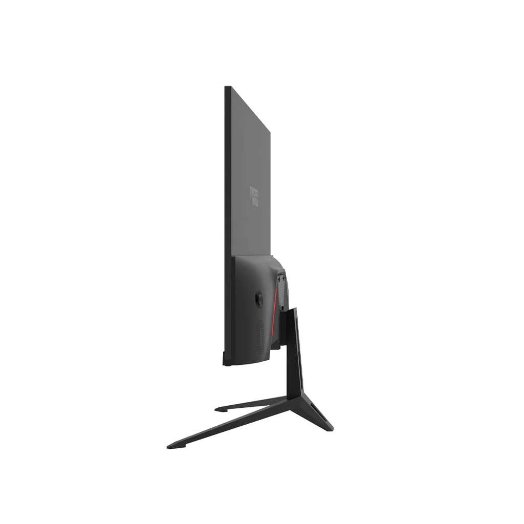 Twisted Minds ECO SERIES 24” FHD, 120hz, 1MS, HDMI 2.1 & DP 1.4 Gaming Monitor - TM24FHD120IPS | شاشة ألعاب Twisted Minds ECO SERIES مقاس 24 بوصة بدقة FHD، ومعدل تحديث 120 هرتز، وزمن استجابة 1 مللي ثانية، ومنفذ HDMI 2.1 ومنفذ DP 1.4 - TM24FHD120IPS
