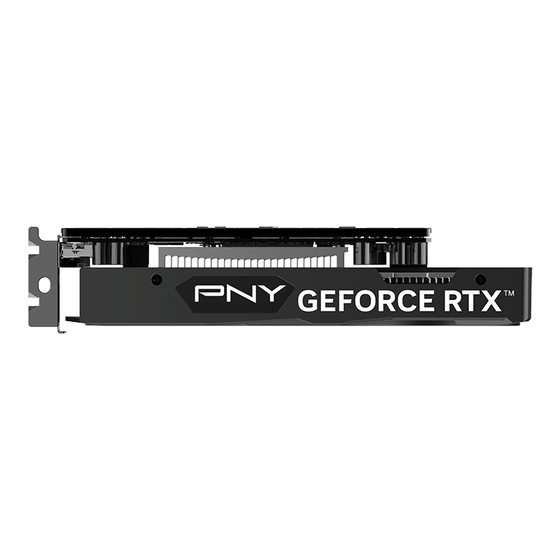 PNY GeForce RTX™ 3050 6GB VERTO™ Dual Fan / بطاقة PNY GeForce RTX™ 3050 سعة 6 جيجابايت VERTO™ بمروحة مزدوجة