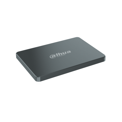 Dahua C800A 512GB 3D NAND SSD 2.5″ SATA 6Gb/s , 550MB/s