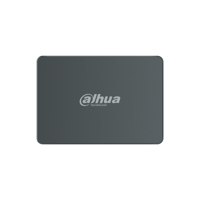Dahua C800A 512GB 3D NAND SSD 2.5″ SATA 6Gb/s , 550MB/s