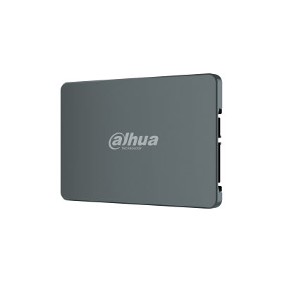 Dahua C800A 512GB 3D NAND SSD 2.5″ SATA 6Gb/s , 550MB/s