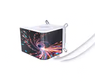 Twisted Minds ThunderFlow 360mm Liquid CPU Cooler with 6.6