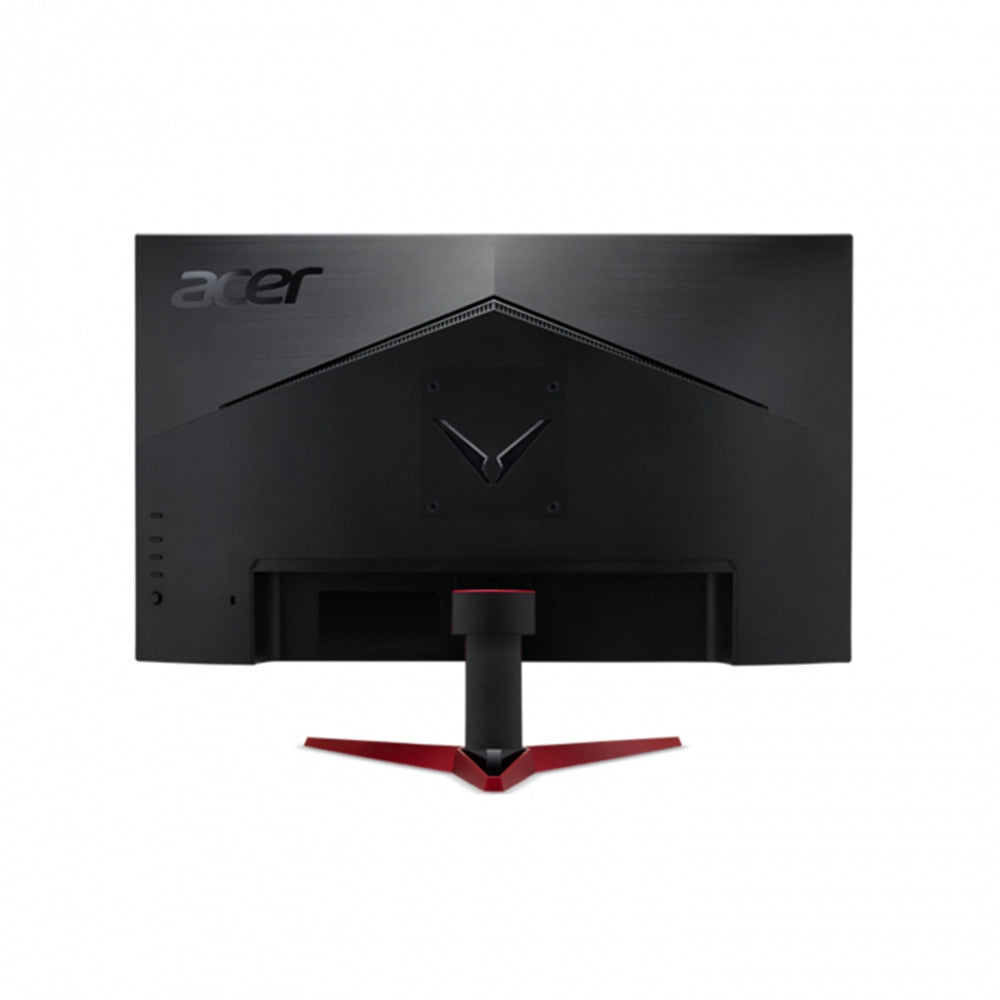 Acer Nitro VG1 Series VG271 Sbmiipx 27″ FHD IPS 165Hz 1ms AMD FreeSync Premium HDR LCD Gaming Monitor