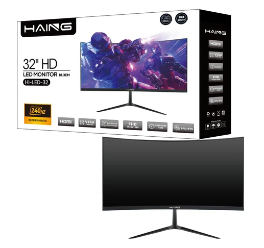 HAING Gaming Monitor | 32