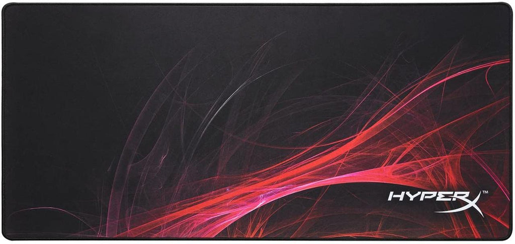 HyperX Fury S - Pro Gaming Mouse Pad