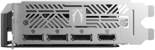 ZOTAC GAMING GeForce RTX 5050 Twin Edge 8GB Graphics Card, GDDR6 128-Bit / بطاقة رسومات ZOTAC GAMING GeForce RTX 5050 Twin Edge بسعة 8 جيجابايت، وذاكرة GDDR6 128 بت