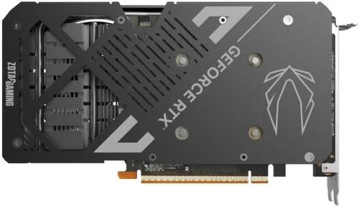 ZOTAC GAMING GeForce RTX 5050 Twin Edge 8GB Graphics Card, GDDR6 128-Bit / بطاقة رسومات ZOTAC GAMING GeForce RTX 5050 Twin Edge بسعة 8 جيجابايت، وذاكرة GDDR6 128 بت