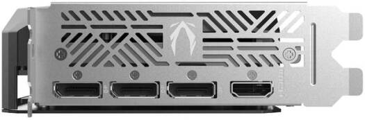 ZOTAC Gaming GeForce RTX 5060 Twin Edge VGA Graphic Card / بطاقة رسومات زوتاك للألعاب GeForce RTX 5060 Twin Edge VGA