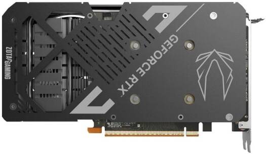 ZOTAC Gaming GeForce RTX 5060 Twin Edge VGA Graphic Card / بطاقة رسومات زوتاك للألعاب GeForce RTX 5060 Twin Edge VGA