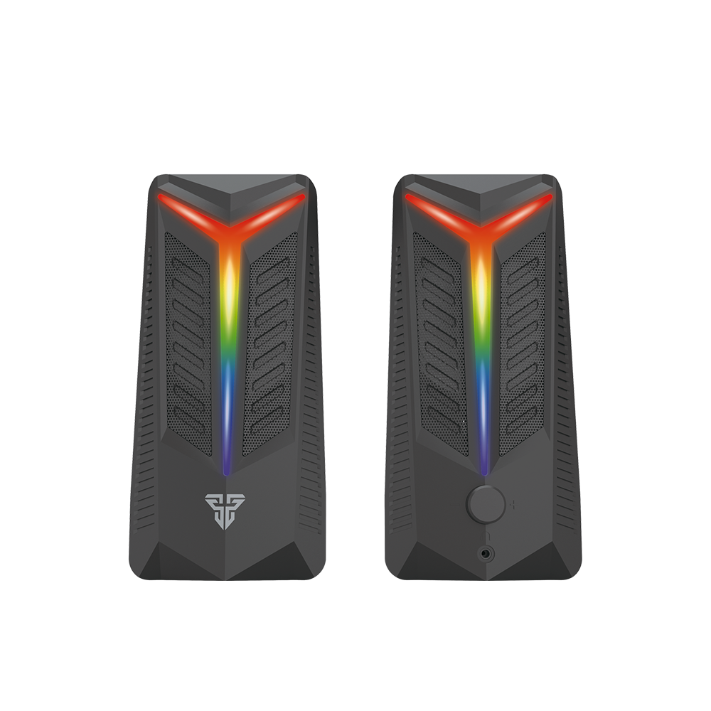 FANTECH GS301 TRIFECTA RGB GAMING SPEAKER