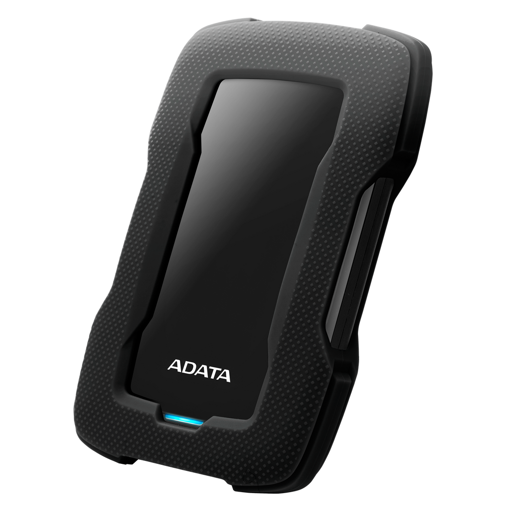 ADATA HD330 External HDD - 2.5 Portable HDD - 1TB