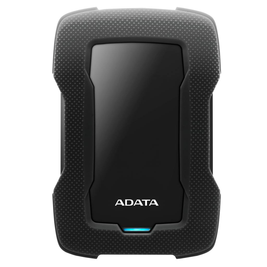 ADATA HD330 External HDD - 2.5 Portable HDD - 1TB