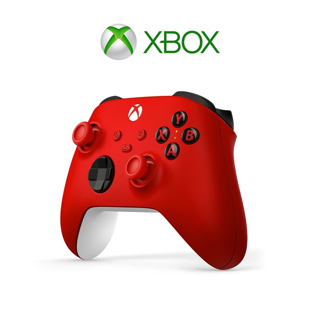 وحدة التحكم اللاسلكية XPX Series X - رد بول / Xbox Series X Wireless Controller - Pulse Red