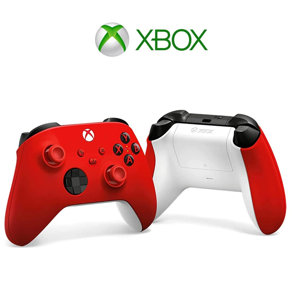 وحدة التحكم اللاسلكية XPX Series X - رد بول / Xbox Series X Wireless Controller - Pulse Red