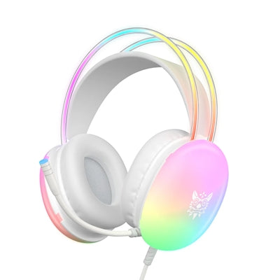 ONIKUMA X25 Gaming Headset / سماعة الألعاب أونيكوما X25