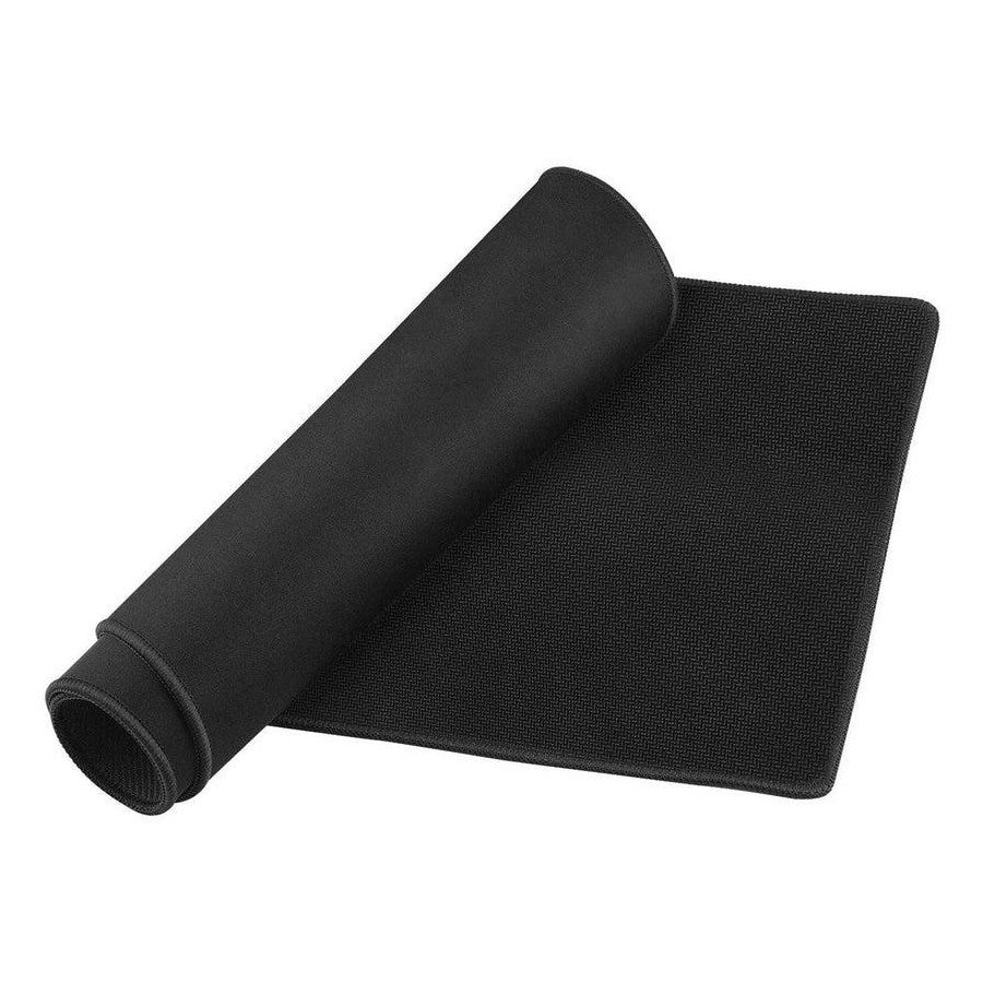 players mousepad black 80x30  لوحة ماوس للاعبين سوداء