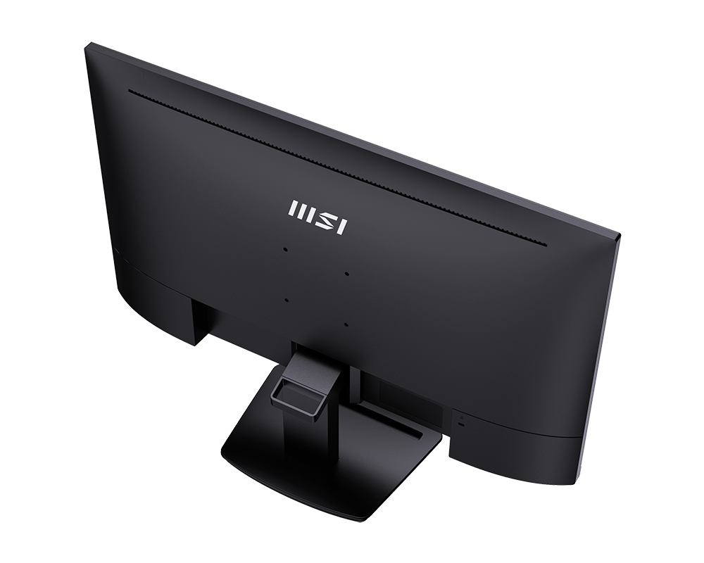 MSI PRO MP273A FHD IPS, 100Hz, 1ms, Adaptive-Sync Support Gaming Monitor