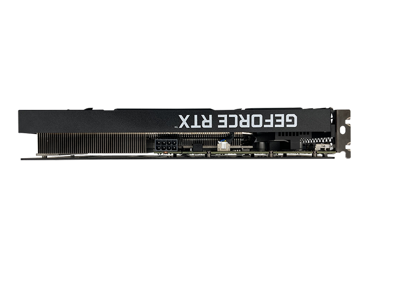 Manli GeForce RTX™ 3060 - 12GB Graphic Card