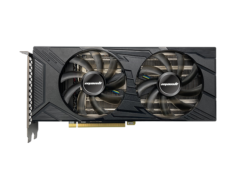 Manli GeForce RTX™ 3060 - 12GB Graphic Card