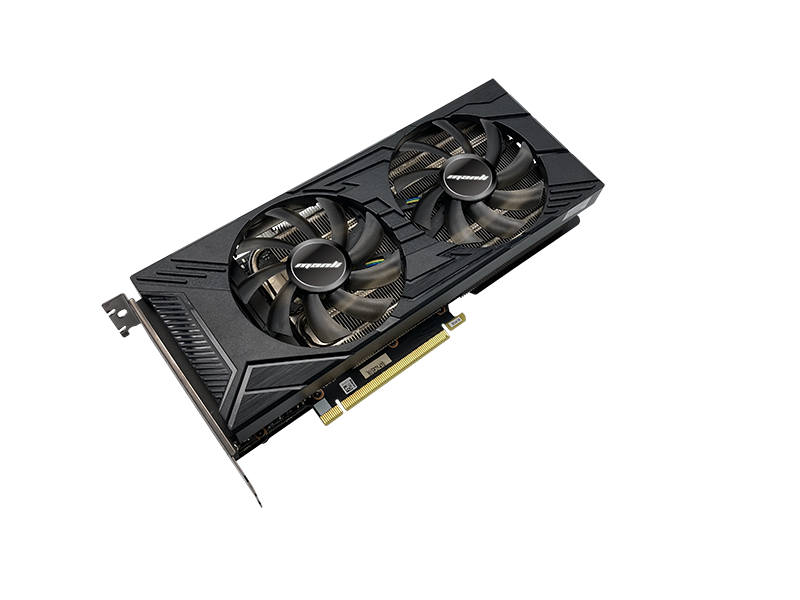 Manli GeForce RTX™ 3060 - 12GB Graphic Card