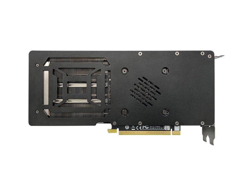 Manli GeForce RTX™ 3050 - 8GB Graphic Card