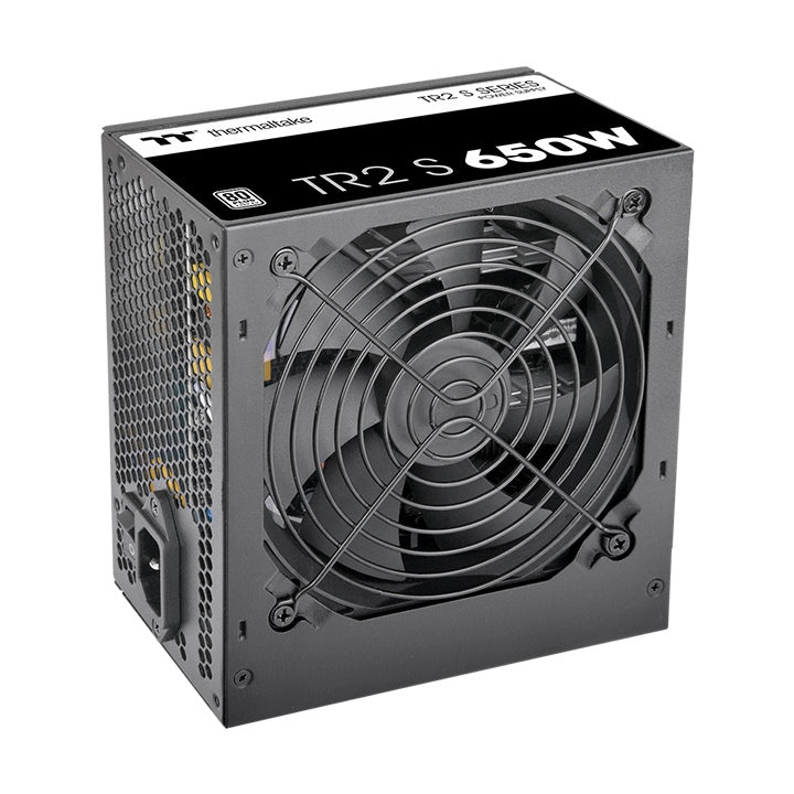 Thermaltake TR2 S 650W Power Supply