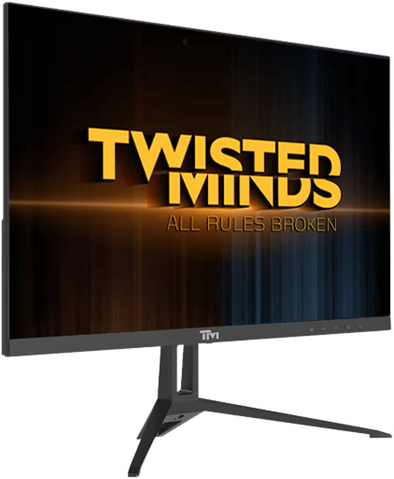 Twisted Minds 27
