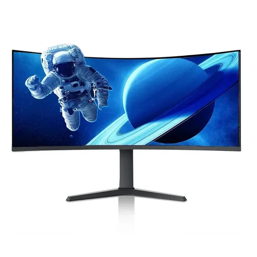 GPRO Curved Gaming Monitor | 34