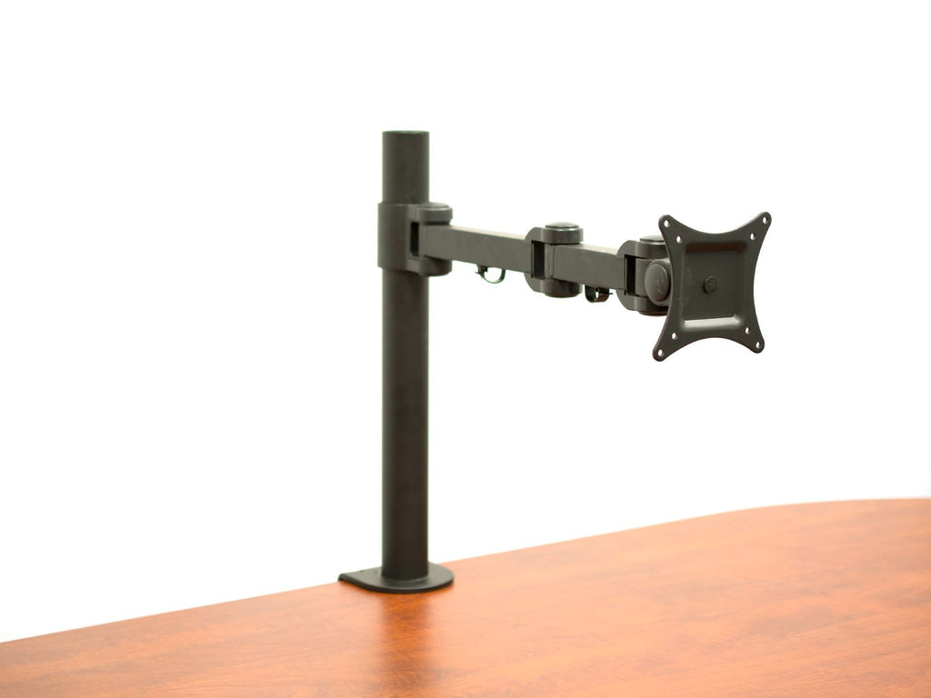 SkillTech Monitor Desk Mount (Stand) SH M0024T