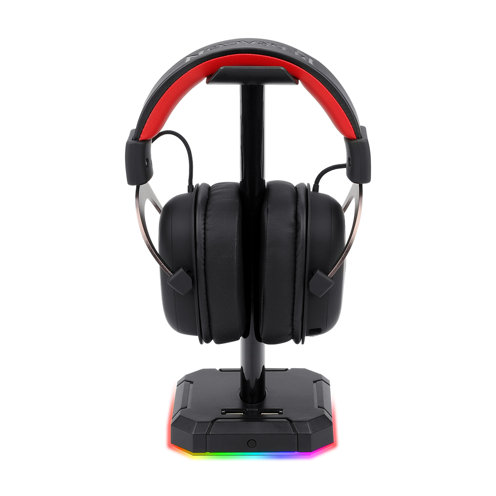 Redragon Scepter Pro gaming headset stand