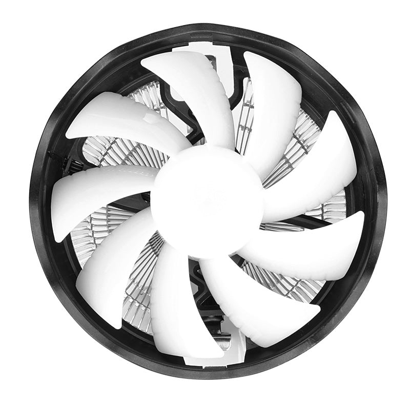 Power Train® i1K RGB CPU Cooling Fan