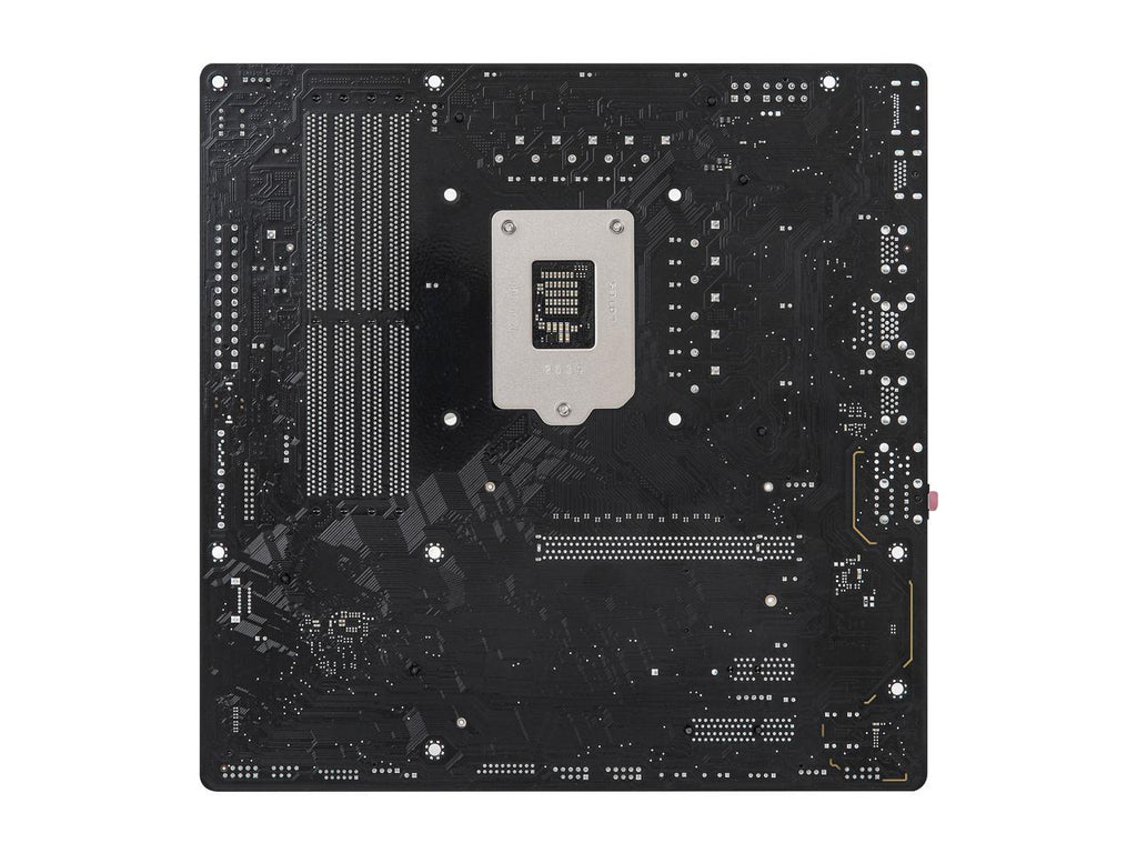 ASRock Z590M Phantom Gaming 4 ATX Intel Motherboard