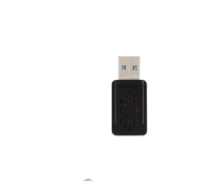 USB 3.0 AC1300 WiFi Wireless Adapter PC Laptop 5GHz Dual Band