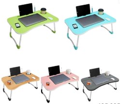 Foldable Laptop/Notebook Portable Desk