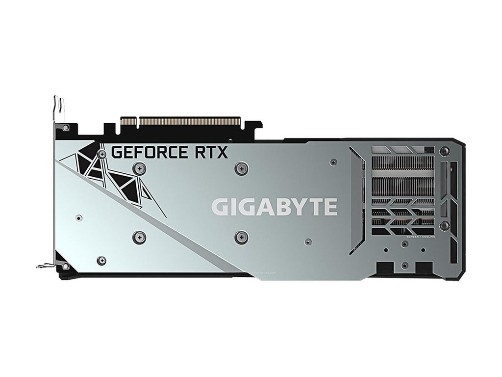 GIGABYTE Gaming GeForce RTX 3070 8GB GDDR6 PCI Express 4.0 ATX Video Card GV-N3070GAMING OC-8GD (rev. 2.0)